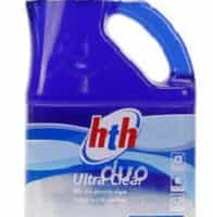 HTH Ultra Clear Duo 2L