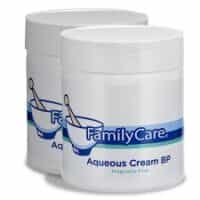 FAMILY CARE Aqueous Cream BP 500ml