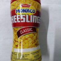 MONACO Cheeslings 150g