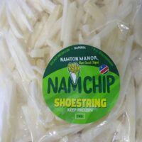 NAMTON Chips Shoestrings (skinny fries) 1kg