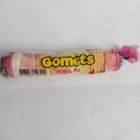 DORI Gomets Yoghurt Chewy sweets 8 pcs