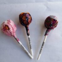 NICKELODEON Lollipops