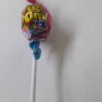 big bom lollipops