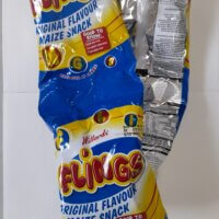 willards flings 4 x 16g